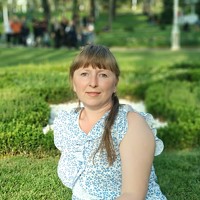 Фотография Ольга Мусина (Olga Musina) Портрет фотографа (аватар) Ольга Мусина (Olga Musina)