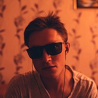 Портрет фотографа (аватар) Михаил