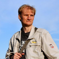 Портрет фотографа (аватар) Константин Новиков (Konstantin Novikov)