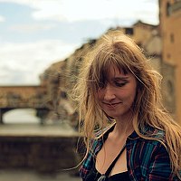 Екатерина Щекина