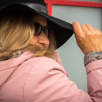 Фотография Graça Cortez Портрет фотографа (аватар) Graça Cortez