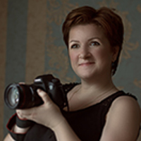 Портрет фотографа (аватар) Айги Татьяна Анатольевна