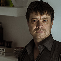 Портрет фотографа (аватар) Dmitriy Svatkovskiy