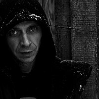 Стас Кадрулёв - фотограф