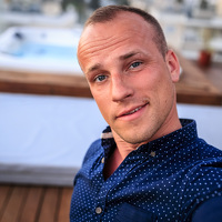 Портрет фотографа (аватар) VILNIS IZOTOVS