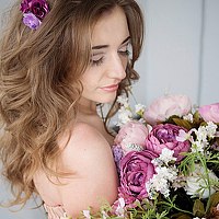 Портрет фотографа (аватар) Ирина Cергеенкова