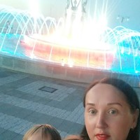 Портрет фотографа (аватар) Елена Блинкова