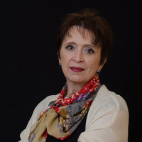 Фотография Ирина Самойленко (Irina Samoilenko) Портрет фотографа (аватар) Ирина Самойленко (Irina Samoilenko)