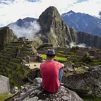 Портрет фотографа (аватар) Бардак Обрама