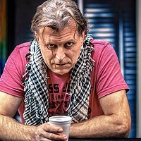 Портрет фотографа (аватар) Николай Фролов (Nikola Frolov)