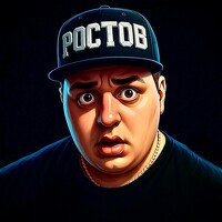 Портрет фотографа (аватар) Полагаев Андрей