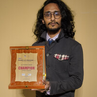 Портрет фотографа (аватар) Ashrafuzzaman Ananda (আশরাফুজ্জামান আনন্দ)