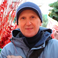 Портрет фотографа (аватар) Сергей Кубасов (Sergei  Kubasov)