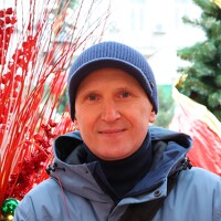 Портрет фотографа (аватар) Сергей Кубасов