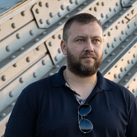 Портрет фотографа (аватар) Александр Попов (Aleksander Popov)