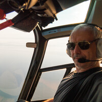 Фотография Сергей Навроцкий (Sergey) Портрет фотографа (аватар) Сергей Навроцкий (Sergey)