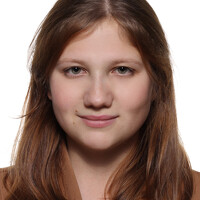 Портрет фотографа (аватар) Анастасия Данина (ANASTASIA DANINA)