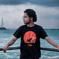 Портрет фотографа (аватар) Abhro Das (ABHRO DAS)