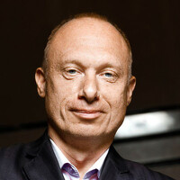 Портрет фотографа (аватар) Сергей Гончаров (Sergey Goncharov)