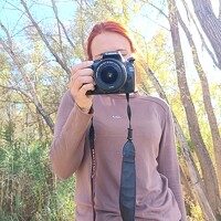 Портрет фотографа (аватар) natalisina