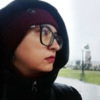 Портрет фотографа (аватар) Анна Золотарева