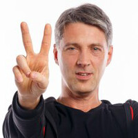 Портрет фотографа (аватар) Михаил Владимирович (Анненков)