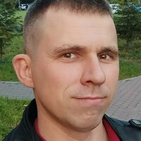 Портрет фотографа (аватар) М А П С (MAPs)