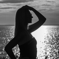 Портрет фотографа (аватар) Miroslava Sevastianova (Miroslava Sevastinova)