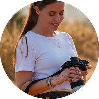 Портрет фотографа (аватар) Runa Isabel Lindberg