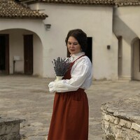 Портрет фотографа (аватар) Наталья Крылова (Natalia Krylova)