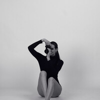 Портрет фотографа (аватар) Елена Аствацатурова