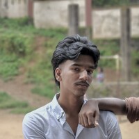 Фотография Parthiv. V (PARTHIV V) Портрет фотографа (аватар) Parthiv. V (PARTHIV V)