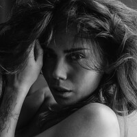 Портрет фотографа (аватар)  LomovaTani (LomovaTani)