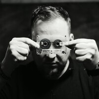 Портрет фотографа (аватар) Lewandowski Cezary