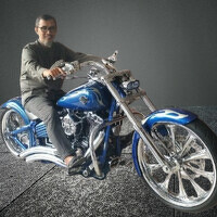 Портрет фотографа (аватар) Fadhli Syamsuddin