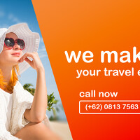 Портрет фотографа (аватар)  travel medan