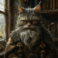 Портрет фотографа (аватар)  Денис (Den)