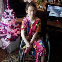 Портрет фотографа (аватар) Калач Наталья