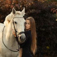 Портрет фотографа (аватар) Эвелина Майорова (Evelina Maiorova)