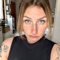 Портрет фотографа (аватар) Veronica Tornusciolo (Veronica tornusciolo)