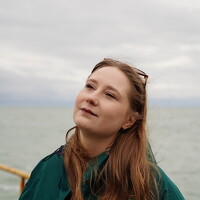 Портрет фотографа (аватар) Ekaterina Prosandeeva