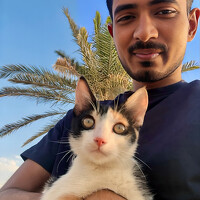 Портрет фотографа (аватар) Ashraf Ahmed (MD Ali Ashraf)