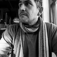 Портрет фотографа (аватар) Luciano Meza (Luciano Federico Meza)