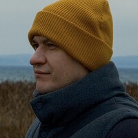Портрет фотографа (аватар) Egor Silaev