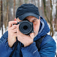 Портрет фотографа (аватар) Волков Алексей (Алексей)