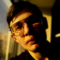 Фотография Эндрю Уайт Портрет фотографа (аватар) Эндрю Уайт