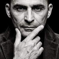 Портрет фотографа (аватар) Macman