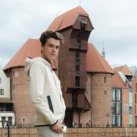 Портрет фотографа (аватар) Szopa Wiktor