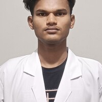Портрет фотографа (аватар) Ritik Dhruw