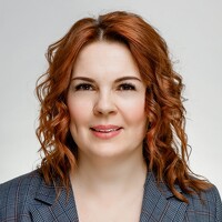 Портрет фотографа (аватар) Наталья Виноградова (Natalia Vinogradova)